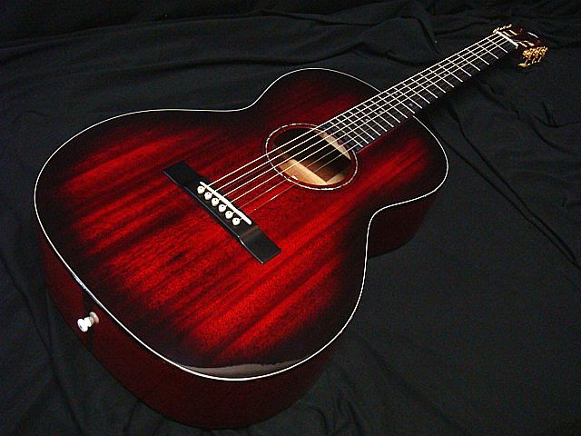 楽天市場】Morris Y-90 ニューヨーカースタイル オール単板 Made in