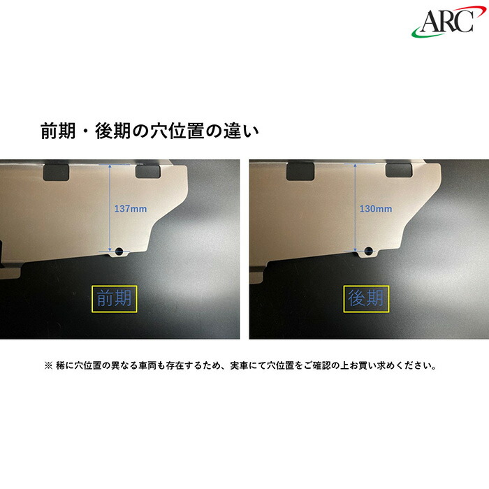 楽天市場】ARC Brazing チタンフードパネル [スカイライン GT-R BCNR33