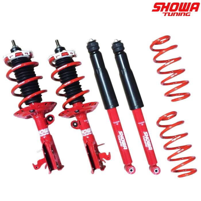 車用サスペンション SHOWA TUNING CR-Z」の人気商品一覧 | 安い商品を