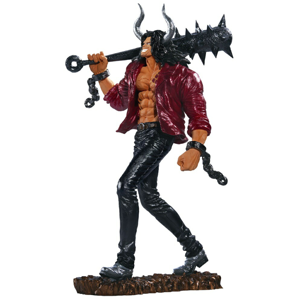 楽天市場】一番くじ ワンピース EX 雷鳴への忠誠 ラストワン賞 在りし