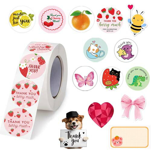 楽天市場】ロール シールの通販