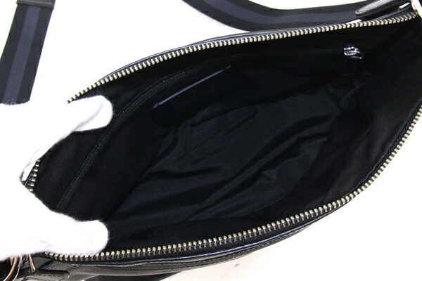 楽天市場】コーチ ショルダーバッグ チャールズ トランジット クロス