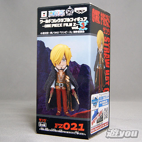 楽天市場】ワンピース ワールドコレクタブルフィギュア ONE PIECE FILM