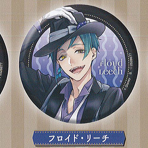 楽天市場】ディズニー ツイステッド ワンダーランド カプセル 缶バッジ