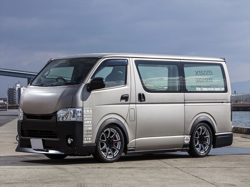 楽天市場】ESSEX 零スポイラー□カラー：未塗装 FRP製□ESSEX ナロー用