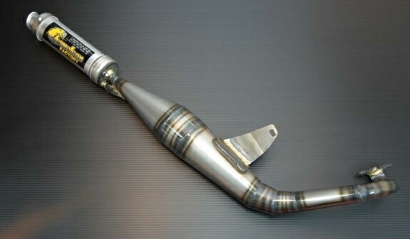 楽天市場】カメレオンファクトリー製 チャンバー パラライザー3 レッツ