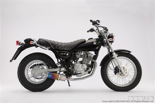 バンバン200 マフラー nh42a バイク」の人気商品一覧 | 安い商品を通販