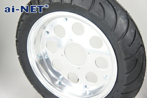 楽天市場】送料無料 ホイール ホンダ モンキー ゴリラ アルミホイール