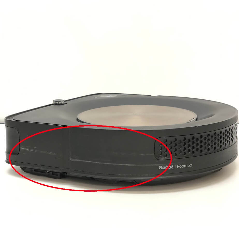 楽天市場】【中古】 iRobot ルンバ s9+ ロボット掃除機 クリーンベース