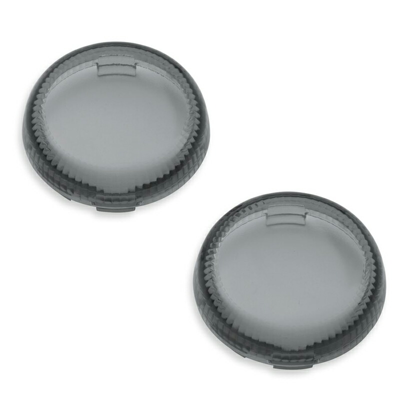 楽天市場】LEDブレットターンシグナル インサート用レンズ スモーク