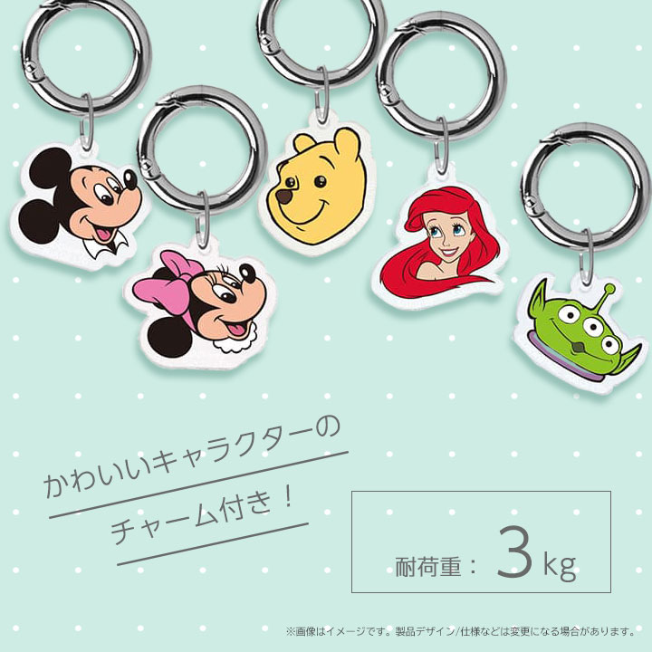 楽天市場】ディズニー ストラップ シリコン ハンドストラップ スマホ