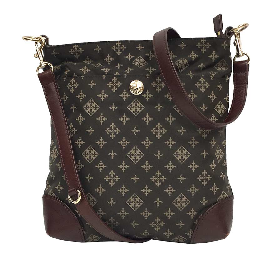 楽天市場】セール russet ラシット モノグラム ショルダーバッグ