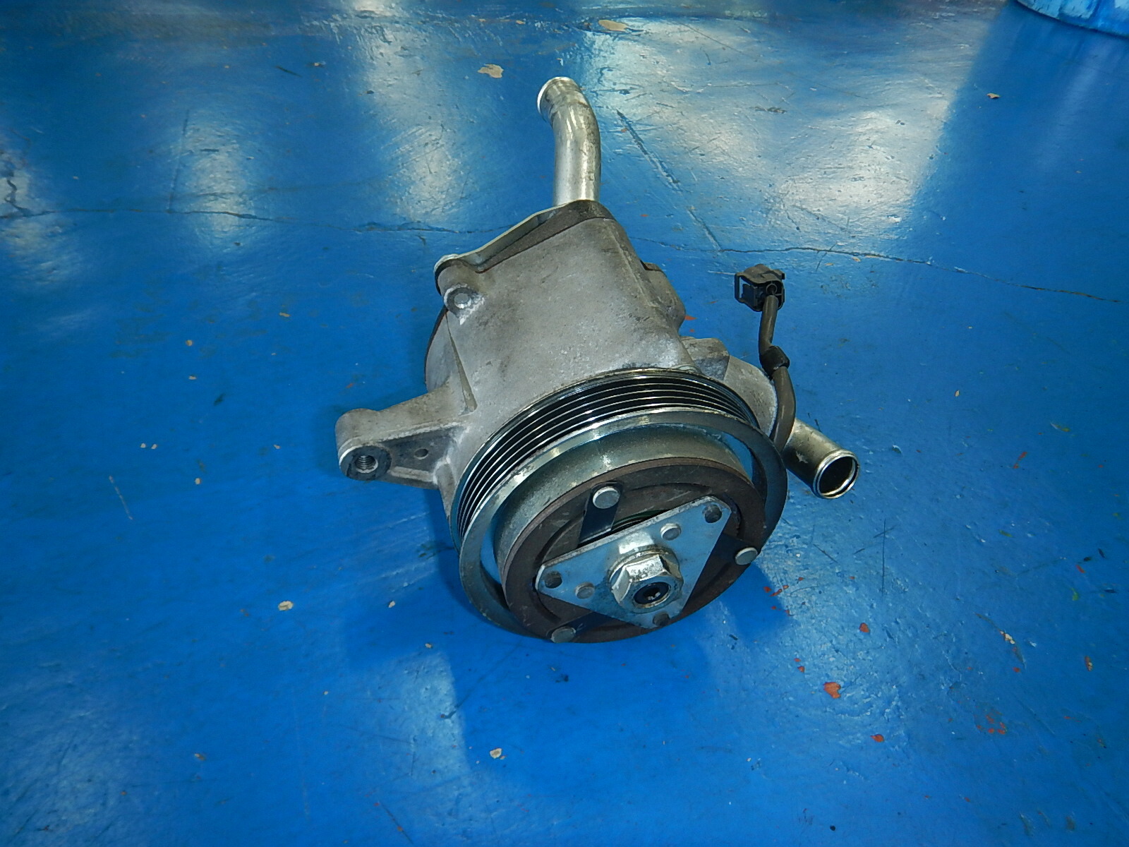 楽天市場】RX－7 FD3S用 純正エアポンプ【新品】 : アイエス