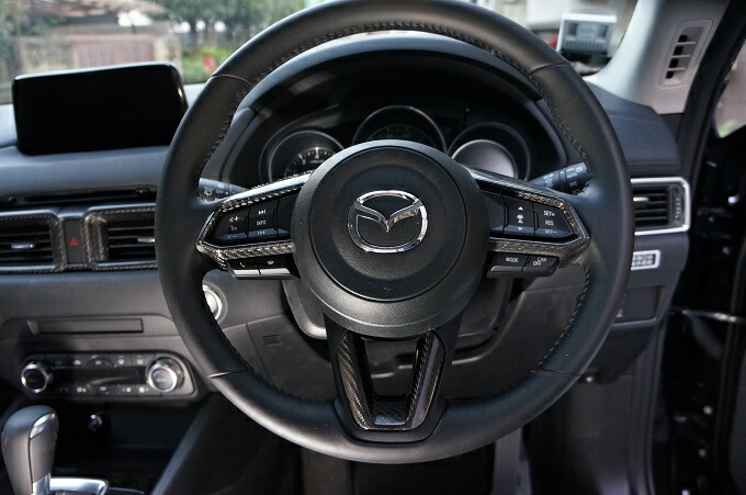 楽天市場】【5月末入荷予定】マツダ CX-5【KF】CX-8【KG】 ドライ