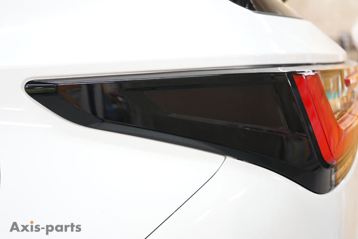 楽天市場】レクサス NX【型式：20系（年式：R3.11〜）】サイド