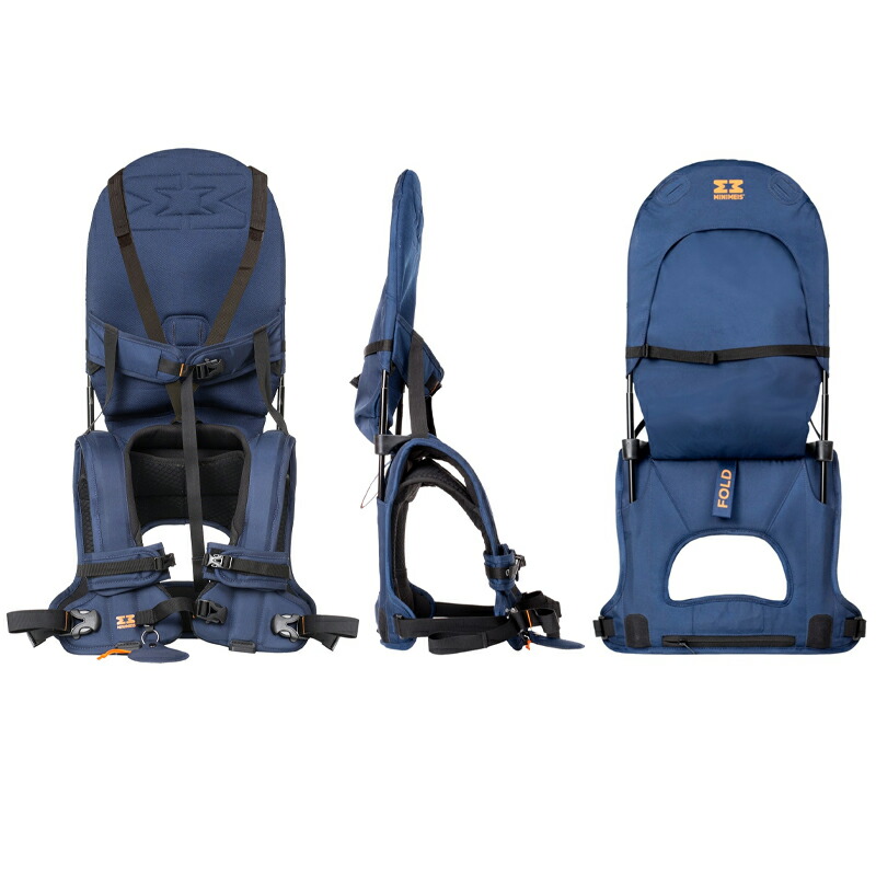 楽天市場】ベビーキャリア minimeis G4 肩車 ミニマイス 第4世代