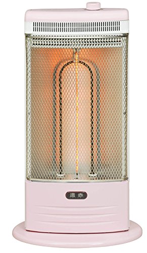 楽天市場】トヨトミ 速暖遠赤外線カーボン&シーズヒーター EH-1000-P