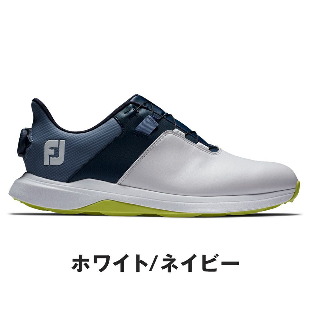 楽天市場】FOOTJOY フットジョイ メンズ ゴルフ シューズ MEN'S FJ