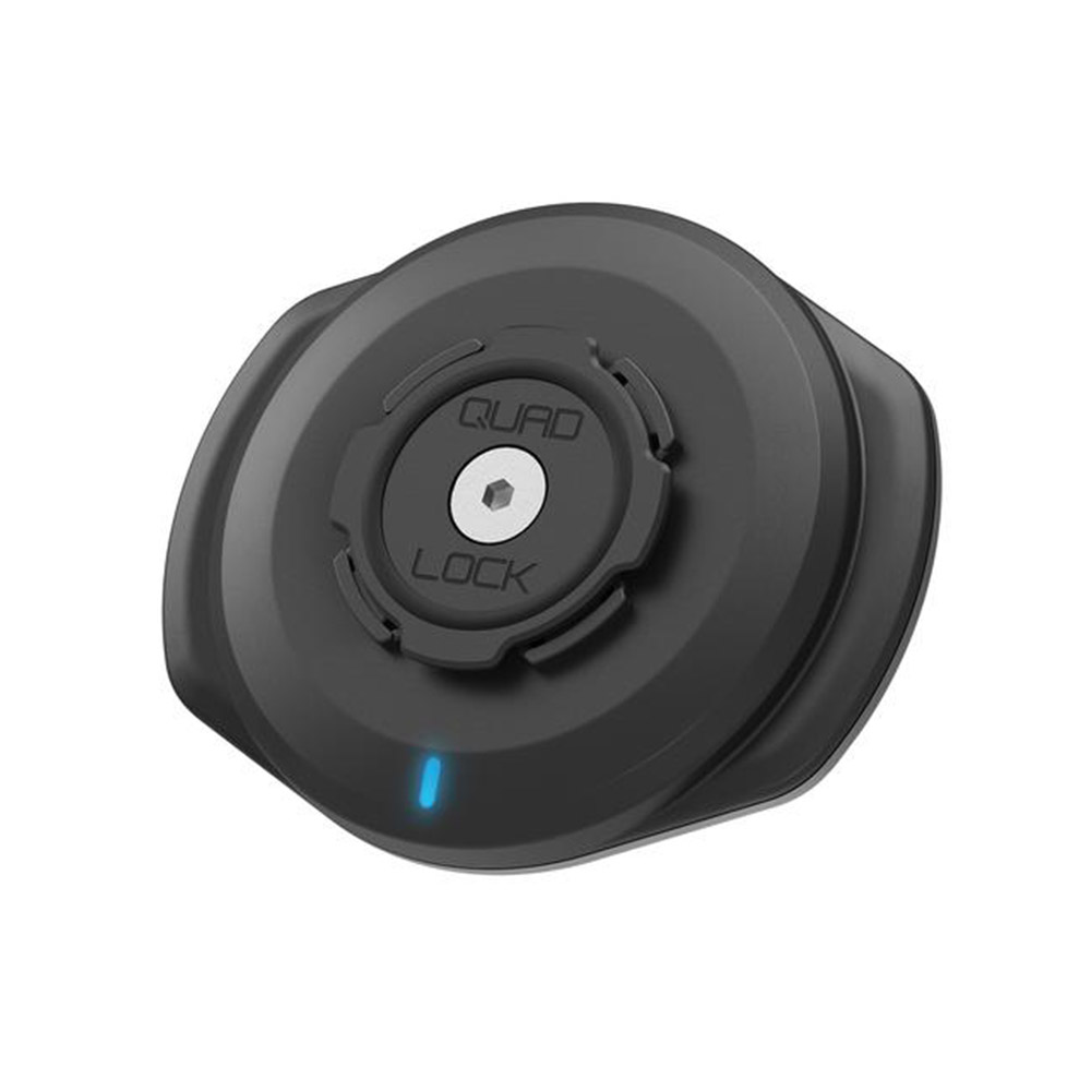 楽天市場】Quad Lock クアッドロック ワイヤレス充電器 IP66 防水 防塵