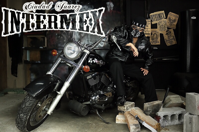 楽天市場】レザー調 中綿ジャケット メンズファッション オラオラ系