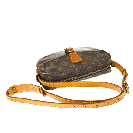 楽天市場】【中古】 ルイヴィトン LOUIS VUITTON ジュヌフィーユ