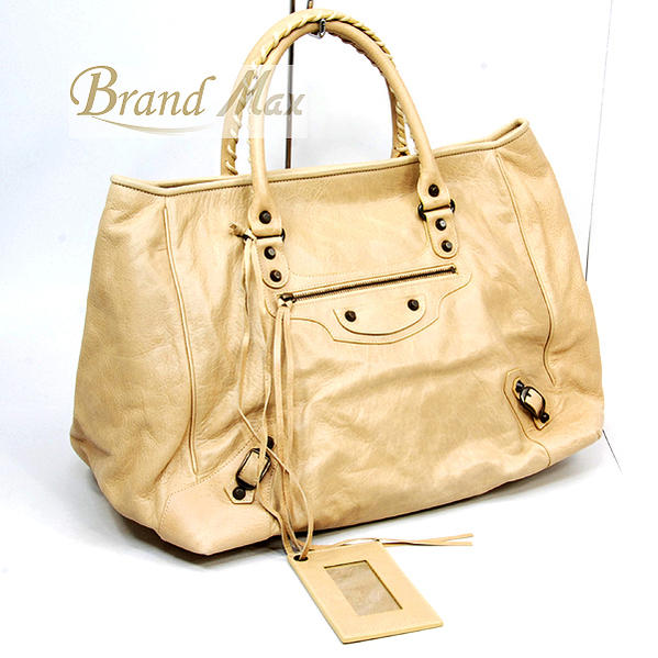 楽天市場】バレンシアガ ザ・サンデー M バッグ 228755【中古