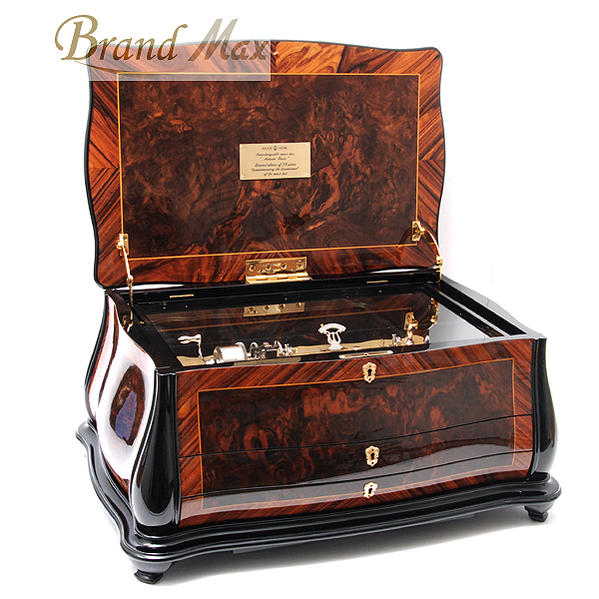 楽天市場】リュージュ REUGE アントワーヌ ファーヴァル 限定99個