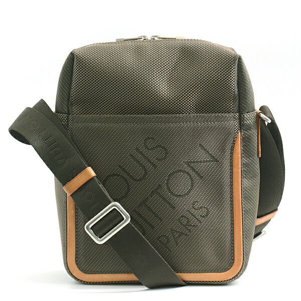 楽天市場】ルイヴィトン バッグ メンズ ダミエジェアン シタダンNM