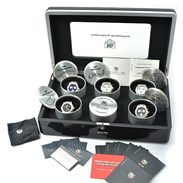 楽天市場】【8/9〜 先着順！最大5,000円OFFクーポン！】タグホイヤー