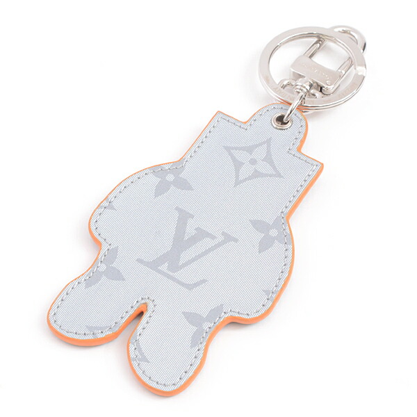 楽天市場】ルイヴィトン Louis Vuitton ポルトクレ マスコットスペース