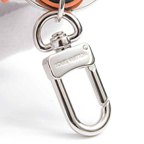 楽天市場】ルイヴィトン Louis Vuitton ポルトクレ マスコットスペース