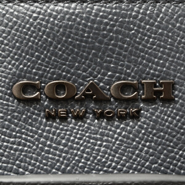 楽天市場】コーチ メンズ バッグ 2WAYブリーフケース ビジネスバッグ