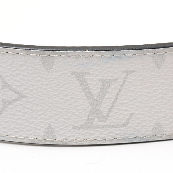 楽天市場】ルイヴィトン Louis Vuitton モノグラム サンチュールリヴェ