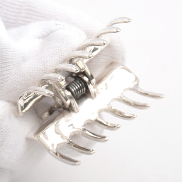 楽天市場】クロムハーツ 服飾小物 レディース CHプラス バレッタ ヘア