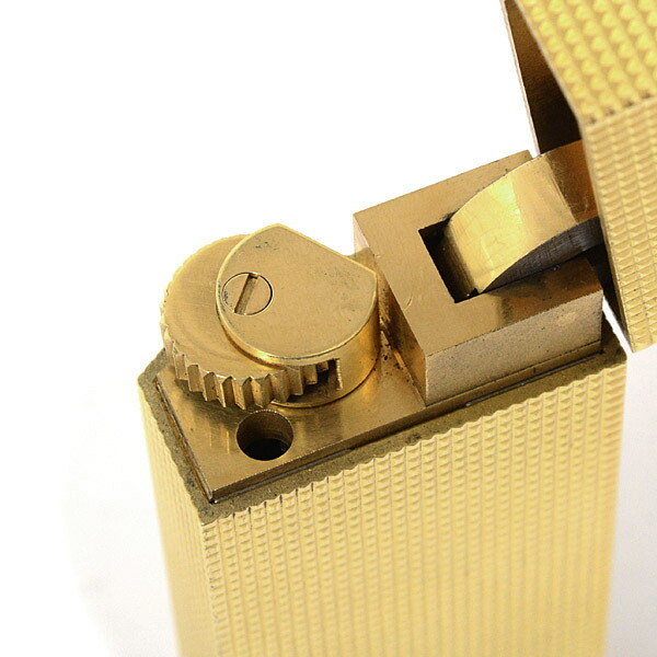 楽天市場】カルティエ ライター メンズ レディース 五角形 ガス