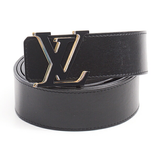 楽天市場】ルイヴィトン ベルト メンズ サンチュール・LVオプティック