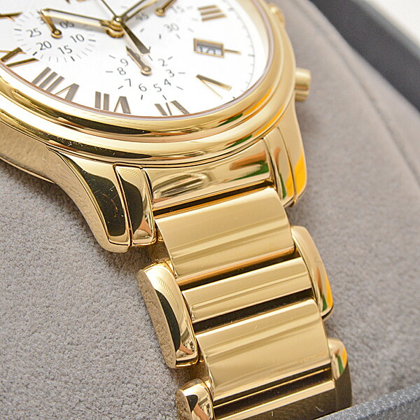 楽天市場】フェンディ 腕時計 メンズ GP クラシコ クロノグラフ ブレス