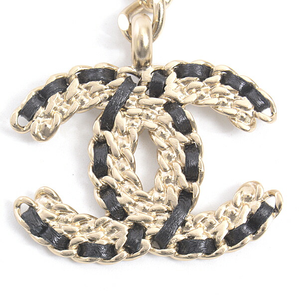 楽天市場】シャネル ベルト レディース チェーンベルト フェイクパール