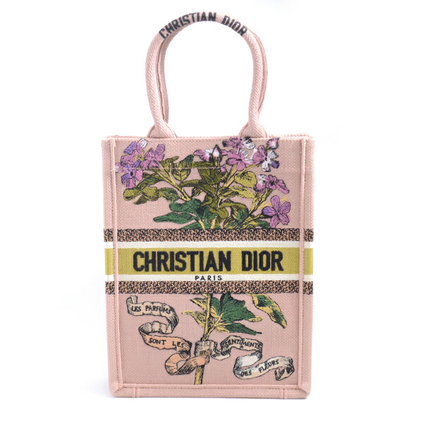 楽天市場】クリスチャンディオール バッグ レディース バーティカル