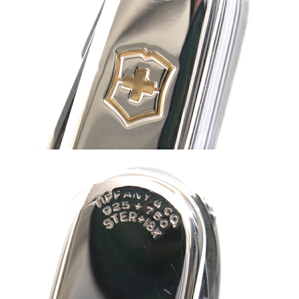 楽天市場】ティファニー ビクトリノックス 小物 メンズ 19徳 マルチ