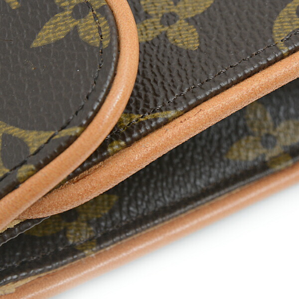 楽天市場】ルイヴィトン バッグ レディース ポシェット