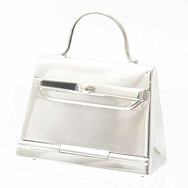 楽天市場】エルメス 小物 レディース メンズ ケリー バッグモチーフ