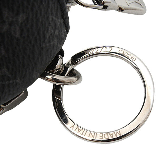 楽天市場】ルイヴィトン ブランド小物 メンズ ポルトクレ ミニキーポル