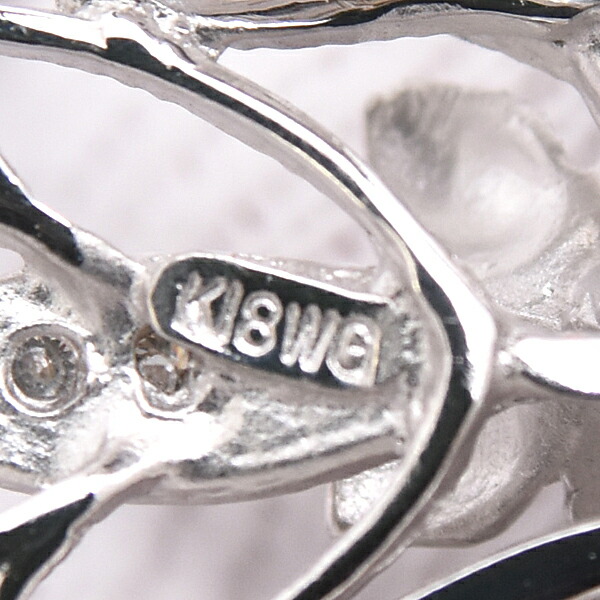 楽天市場】山本寛斎 ブローチ レディース ブーケ ブローチ パール