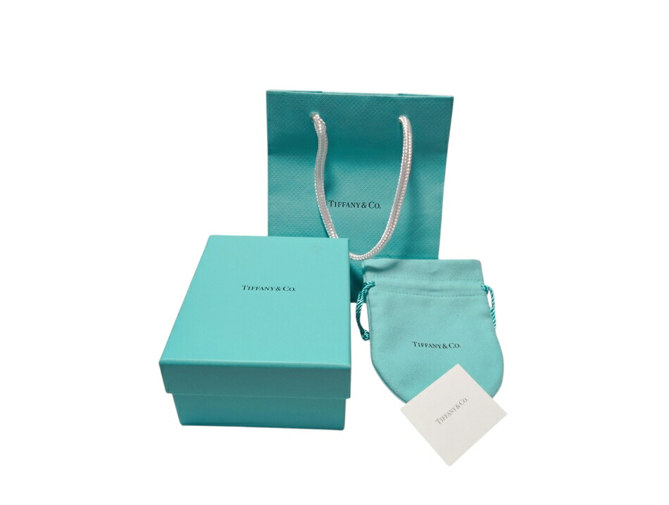 楽天市場】ティファニーブルー（ジュエリー・アクセサリー）の通販