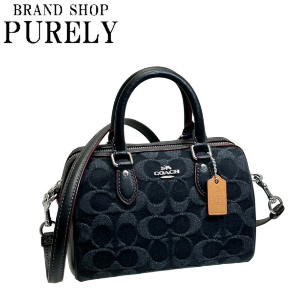 楽天市場】安心の国内発送 コーチ バッグ レディース COACH ショルダー