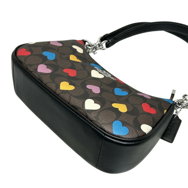 楽天市場】安心の国内発送 コーチ バッグ レディース COACH ショルダー