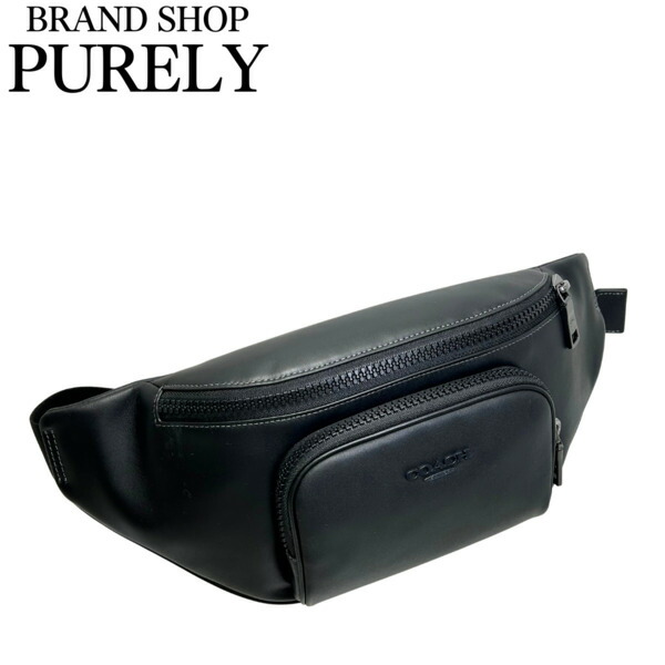 楽天市場】安心の国内発送 コーチ バッグ メンズ COACH ボディバッグ