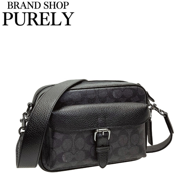 楽天市場】安心の国内発送 コーチ バッグ メンズ COACH ショルダー