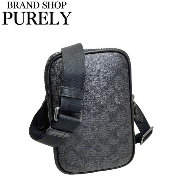 楽天市場】安心の国内発送 コーチ バッグ メンズ COACH ショルダー